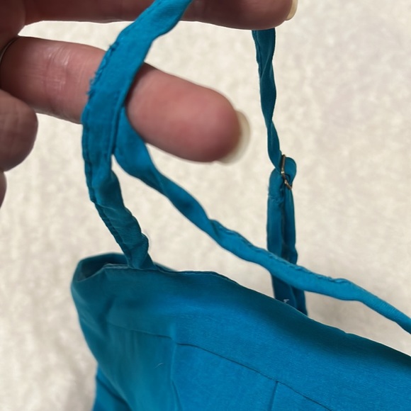 G by Guess bustier and short set - Picture 5 of 12